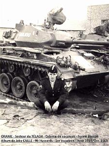 CAILLE-9e Hussards- 004